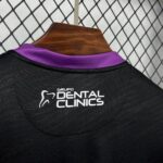 Mens Malaga 2025/26 Away Jersey 2