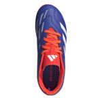 adidas Predator Junior Firm Ground Football Boots – view 5