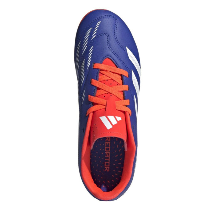 adidas Predator Junior Firm Ground Football Boots – view 5
