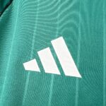 Mens Legia Warszawa 2025/26 Away Jersey 5