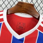 Mens Colo Colo 2025/26 Third Jersey 8