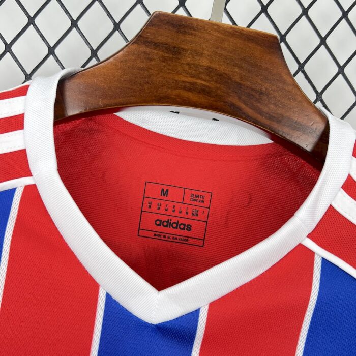 Mens Colo Colo 2025/26 Third Jersey 8