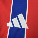 Mens Colo Colo 2025/26 Third Jersey 6