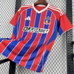 Mens Colo Colo 2025/26 Third Jersey 3