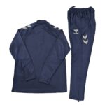 Unisex Real Betis 2024/25 Half-Zip Sweater+Pant SL 1