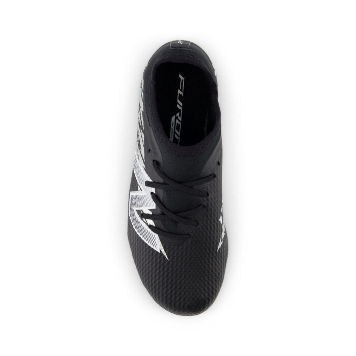 New Balance Furon V8 Junior Firm Ground Football Boots – view 3