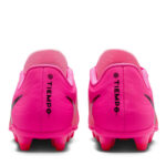 Nike Junior Firm Ground Football Boots – Multi – view 5