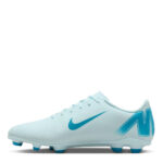 Nike Mercurial Vapor 16 Firm Ground Football Boots – Blue/Baltic – view 2