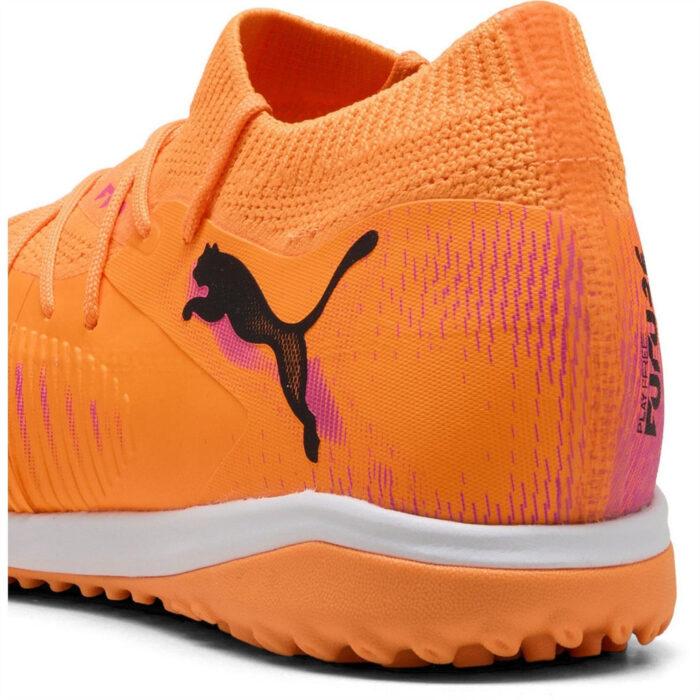 Puma Future 8 Turf Football Boots – Heat Fire-Pum – view 5