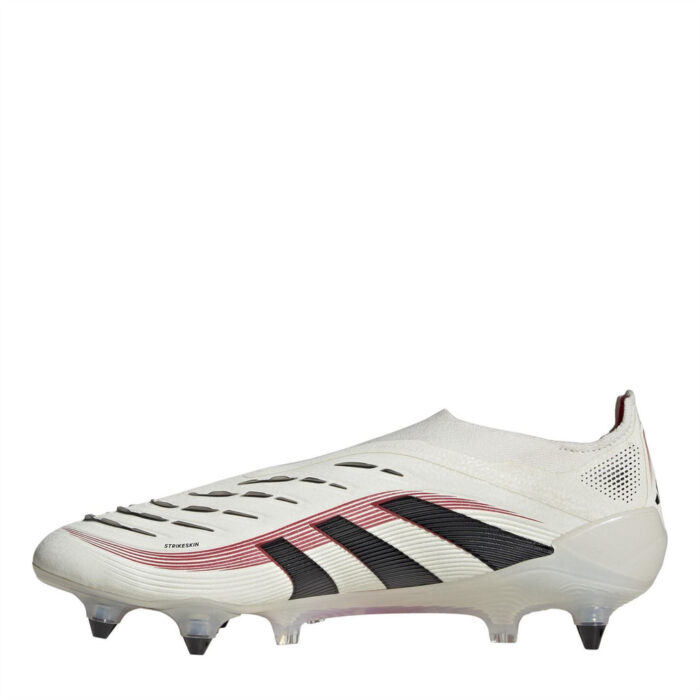 adidas Soft Ground Football Boots – view 2