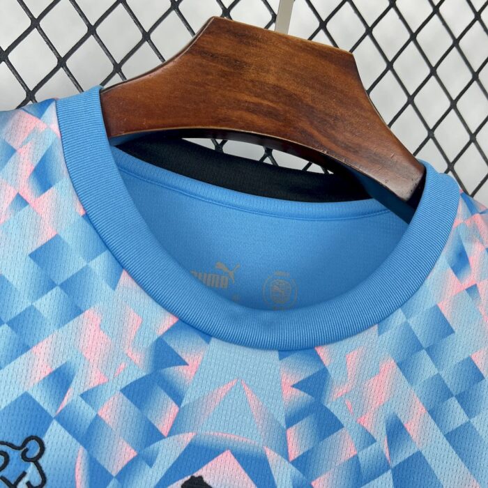 Mens Switzerland 2026 World Cup Away Jersey 7