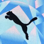 Mens Switzerland 2026 World Cup Away Jersey 4