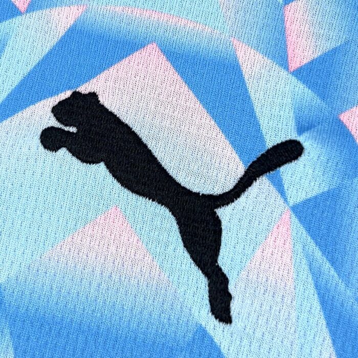 Mens Switzerland 2026 World Cup Away Jersey 4
