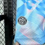 Mens Switzerland 2026 World Cup Away Jersey 2