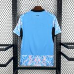 Mens Switzerland 2026 World Cup Away Jersey 1