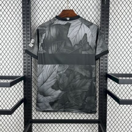 Mens Stuttgart 2025/26 Third Jersey 1