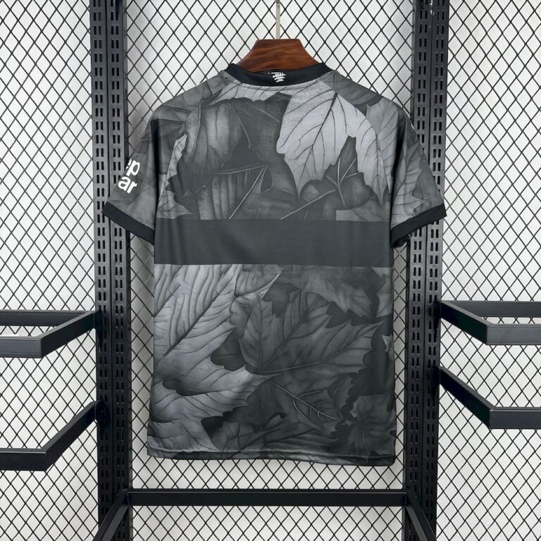 Mens Stuttgart 2025/26 Third Jersey 1