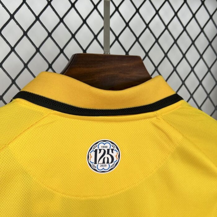 Mens RCD Espanyol 2025/26 Aniversario Jersey 2