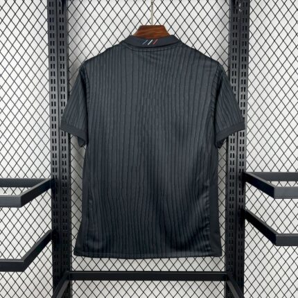Mens Paris Saint-Germain 2025/26 Fourth Jersey 1