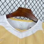 Mens NK 2025/26 Total 90 Dri-FIT Football Jersey 4