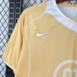 Mens NK 2025/26 Total 90 Dri-FIT Football Jersey 3