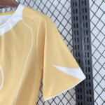 Mens NK 2025/26 Total 90 Dri-FIT Football Jersey 2
