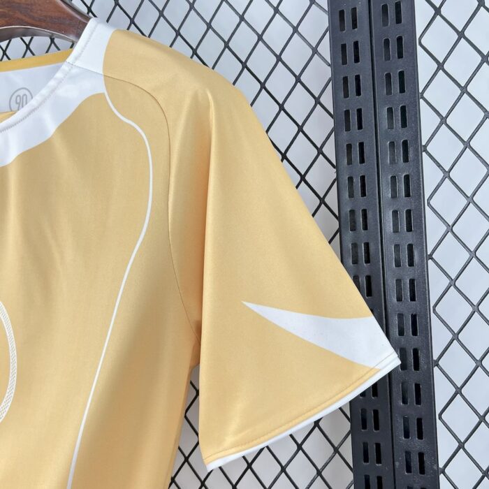 Mens NK 2025/26 Total 90 Dri-FIT Football Jersey 2