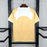Mens NK 2025/26 Total 90 Dri-FIT Football Jersey 1