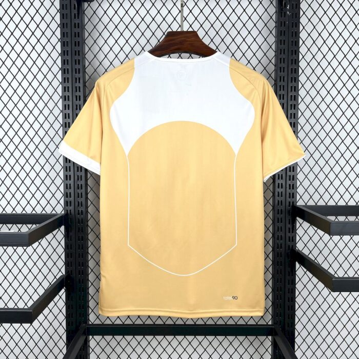 Mens NK 2025/26 Total 90 Dri-FIT Football Jersey 1