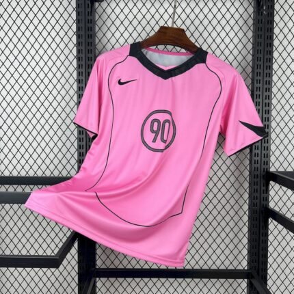 Mens NK 2025/26 Total 90 Dri-FIT Football Jersey 6