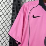 Mens NK 2025/26 Total 90 Dri-FIT Football Jersey 4