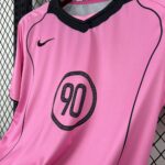 Mens NK 2025/26 Total 90 Dri-FIT Football Jersey 3