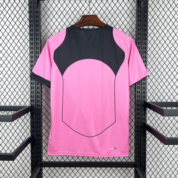 Mens NK 2025/26 Total 90 Dri-FIT Football Jersey 1