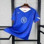 Mens NK 2025/26 Total 90 Dri-FIT Football Jersey 6