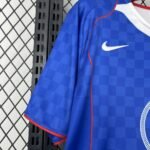 Mens NK 2025/26 Total 90 Dri-FIT Football Jersey 4