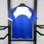 Mens NK 2025/26 Total 90 Dri-FIT Football Jersey 1