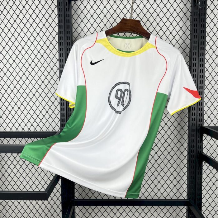 Mens NK 2025/26 Total 90 Dri-FIT Football Jersey 6