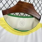 Mens NK 2025/26 Total 90 Dri-FIT Football Jersey 5