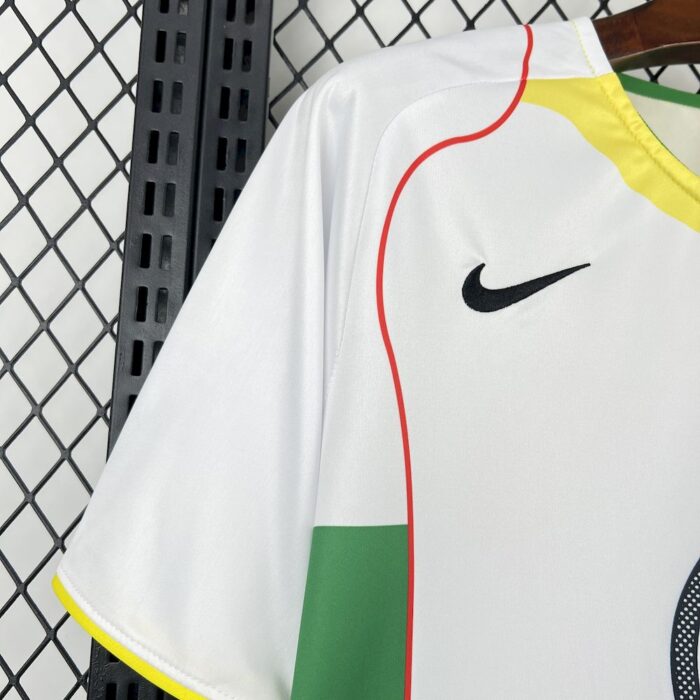 Mens NK 2025/26 Total 90 Dri-FIT Football Jersey 4