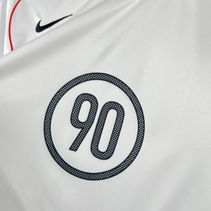 Mens NK 2025/26 Total 90 Dri-FIT Football Jersey 3
