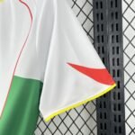 Mens NK 2025/26 Total 90 Dri-FIT Football Jersey 2