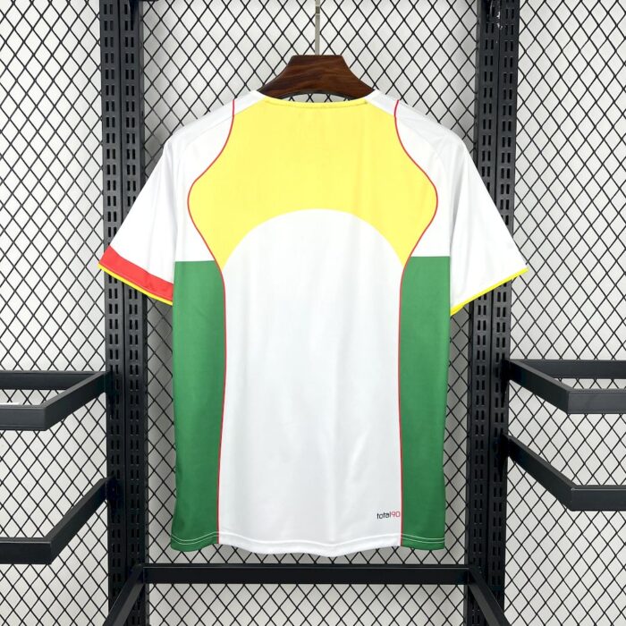 Mens NK 2025/26 Total 90 Dri-FIT Football Jersey 1