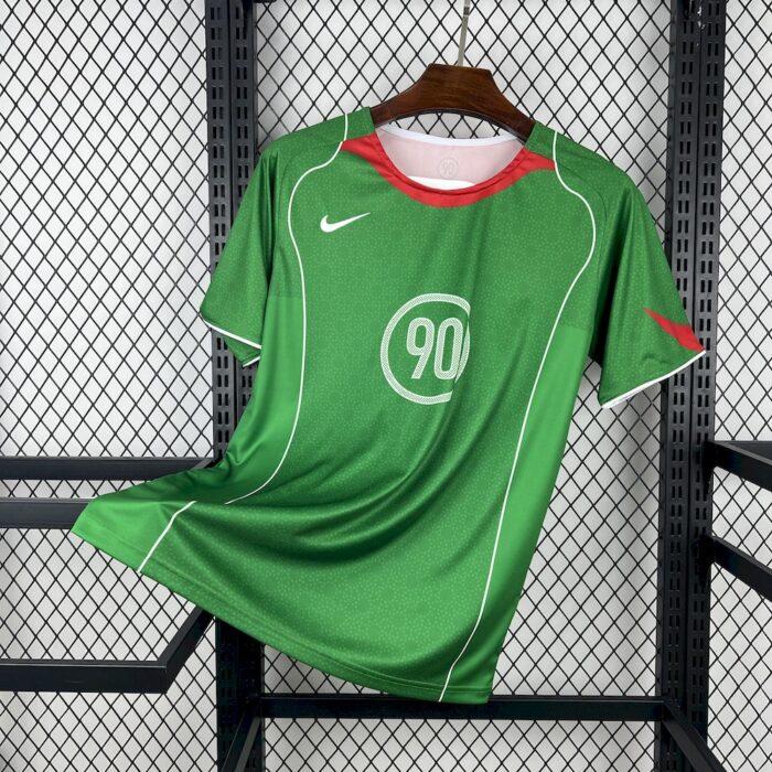 Mens NK 2025/26 Total 90 Dri-FIT Football Jersey 6