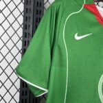 Mens NK 2025/26 Total 90 Dri-FIT Football Jersey 4