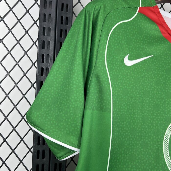 Mens NK 2025/26 Total 90 Dri-FIT Football Jersey 4