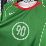 Mens NK 2025/26 Total 90 Dri-FIT Football Jersey 3
