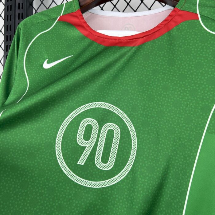 Mens NK 2025/26 Total 90 Dri-FIT Football Jersey 3