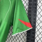Mens NK 2025/26 Total 90 Dri-FIT Football Jersey 2