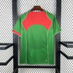 Mens NK 2025/26 Total 90 Dri-FIT Football Jersey 1