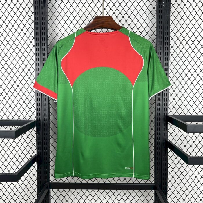 Mens NK 2025/26 Total 90 Dri-FIT Football Jersey 1
